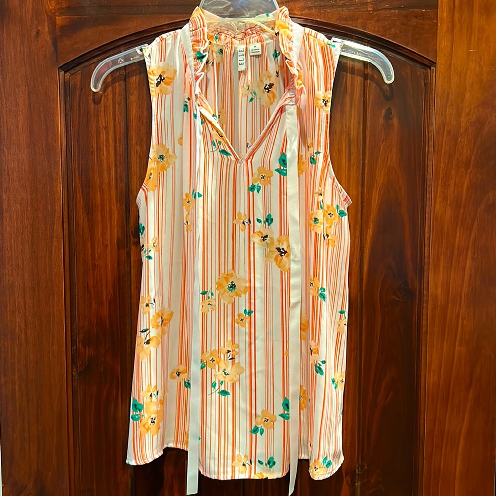 Women’s dress top
